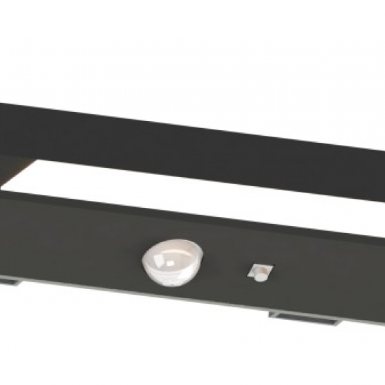 ΗΛΙΑΚΗ ΑΠΛΙΚΑ ΤΟΙΧΟΥ 3W