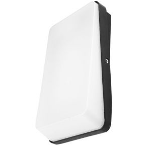 ΑΠΛΙΚΑ LED ΕΞΩΤΕΡΙΚΟΥ ΧΩΡΟΥ 9W 4000K