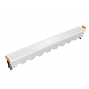 ΓΡΑΜΜΙΚΟ ΧΩΝΕΥΤΟ LED 30W 4000K