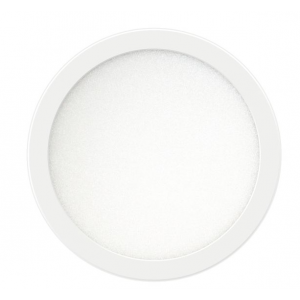 ΧΩΝΕΥΤΟ ΛΕΠΤΟ LED ΟΡΟΦΗΣ - Switch Kelvin 20W