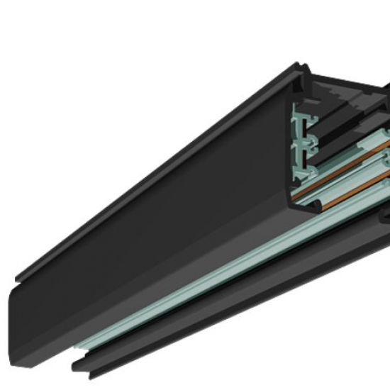 ΡΑΓΑ ΓΙΑ ΣΠΟΤ 2 ΜΕΤΡΑ ΑΛΟΥΜΙΝΙΟΥ ΜΑΥΡΟ