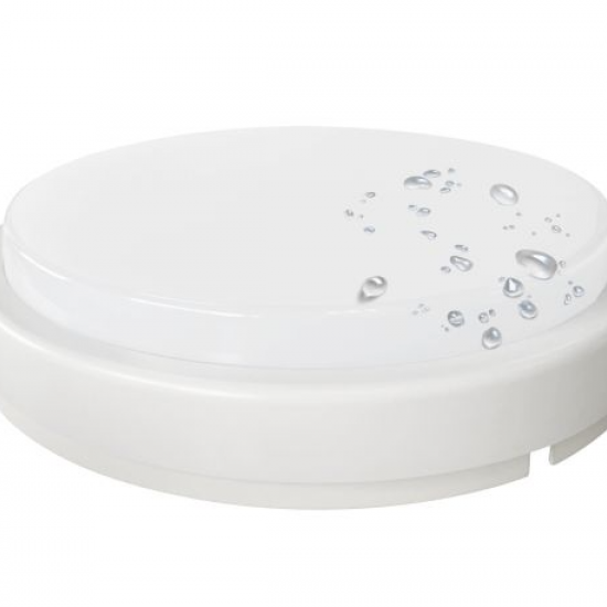 ΠΛΑΦΟΝΙΕΡΑ LED 18W 4000K