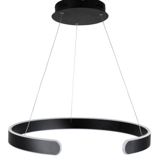 Super 2 Κρεμαστό Φωτιστικό LED