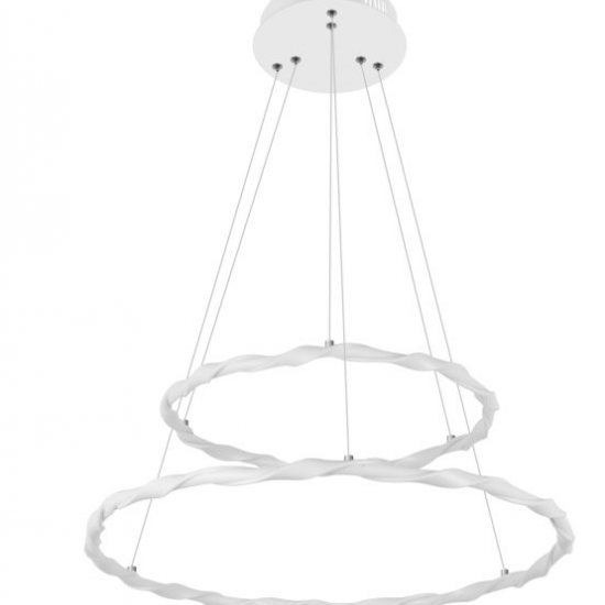 Plexi Κρεμαστό Φωτιστικό LED