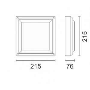 ΑΠΛΙΚΑ ΤΟΙΧΟΥ Ε27