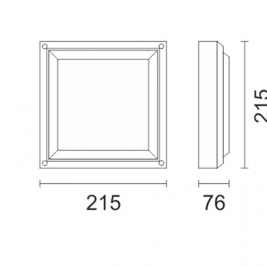 ΑΠΛΙΚΑ ΤΟΙΧΟΥ Ε27