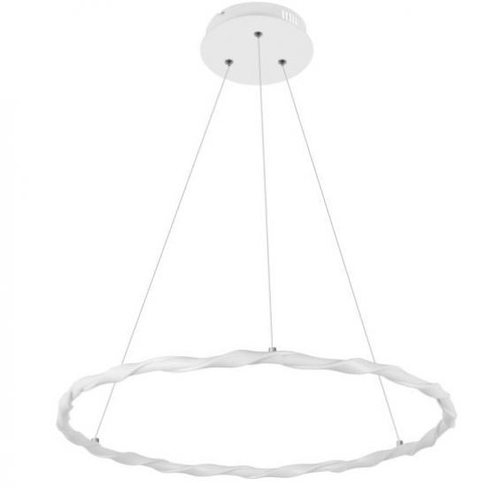 Plexi Κρεμαστό Φωτιστικό LED