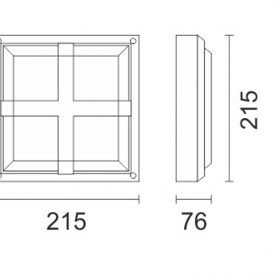 ΑΠΛΙΚΑ ΤΟΙΧΟΥ Ε27