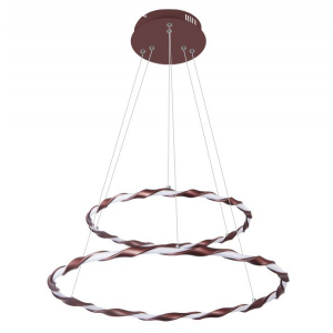 Plexi 3 Κρεμαστό Φωτιστικό LED