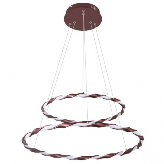 Plexi 3 Κρεμαστό Φωτιστικό LED