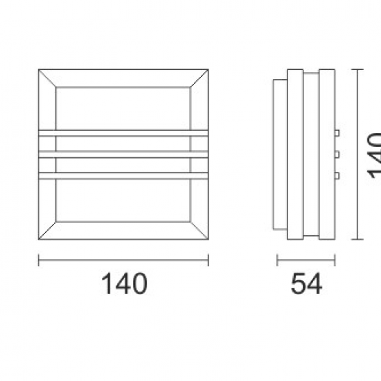 ΑΠΛΙΚΑ ΤΟΙΧΟΥ GX53