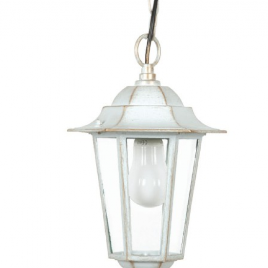 Hexag B Φαναράκι Κρεμαστό Εξάγωνο Μικρό