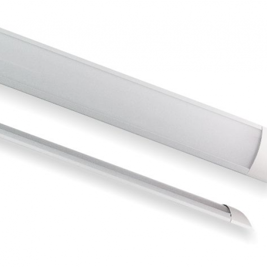 ΓΡΑΜΜΙΚΟ ΦΩΤΙΣΤΙΚΟ LED 18W 4000K