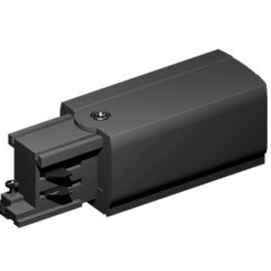 ΣΥΝΔΕΣΜΟΣ ΡΕΥΜΑΤΟΣ ΑΛΟΥΜΙΝΙΟΥ ΜΑΥΡΟΣ