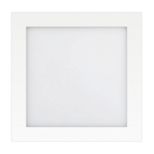 ΧΩΝΕΥΤΟ ΛΕΠΤΟ LED ΟΡΟΦΗΣ - Switch Kelvin 20W