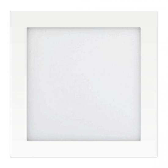 ΧΩΝΕΥΤΟ ΛΕΠΤΟ LED ΟΡΟΦΗΣ - Switch Kelvin 20W