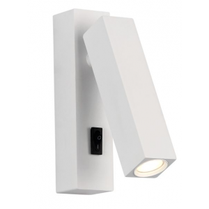 ΑΠΛΙΚΑ ΤΟΙΧΟΥ LED 3W 4000K