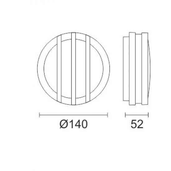 ΑΠΛΙΚΑ ΤΟΙΧΟΥ GX53