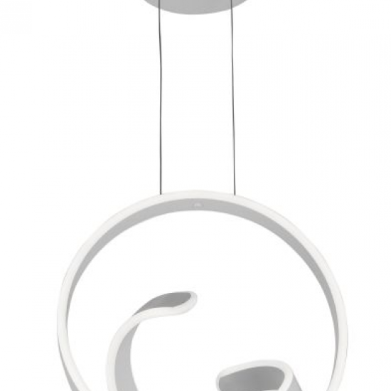 Toul Κρεμαστό Φωτιστικό LED