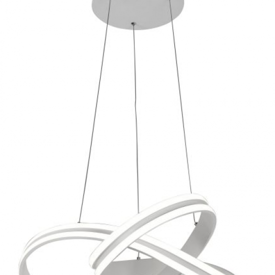 Toul D Κρεμαστό Φωτιστικό LED