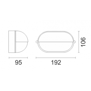 ΑΠΛΙΚΑ ΤΟΙΧΟΥ Ε27