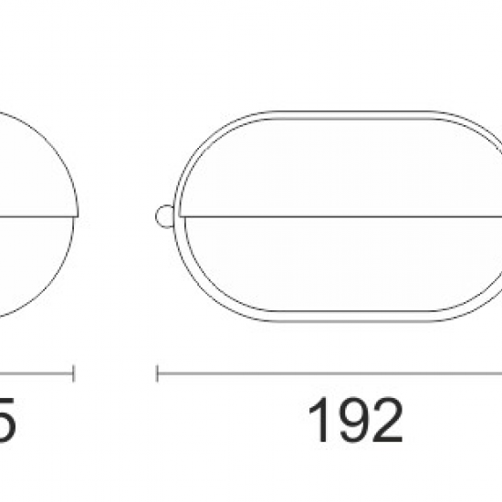 ΑΠΛΙΚΑ ΤΟΙΧΟΥ Ε27