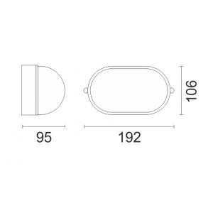 ΑΠΛΙΚΑ ΤΟΙΧΟΥ Ε27