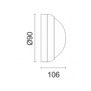 ΑΠΛΙΚΑ ΤΟΙΧΟΥ Ε27