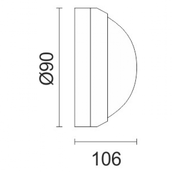 ΑΠΛΙΚΑ ΤΟΙΧΟΥ Ε27