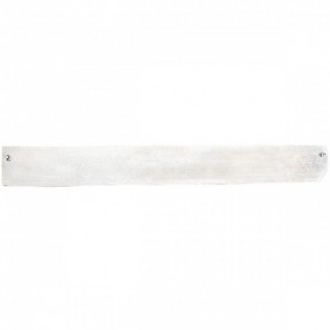 Crystal Φωτιστικό Λουτρού Τετράφωτο 64x9x6cm