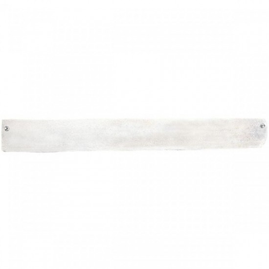 Crystal Φωτιστικό Λουτρού Τετράφωτο 64x9x6cm