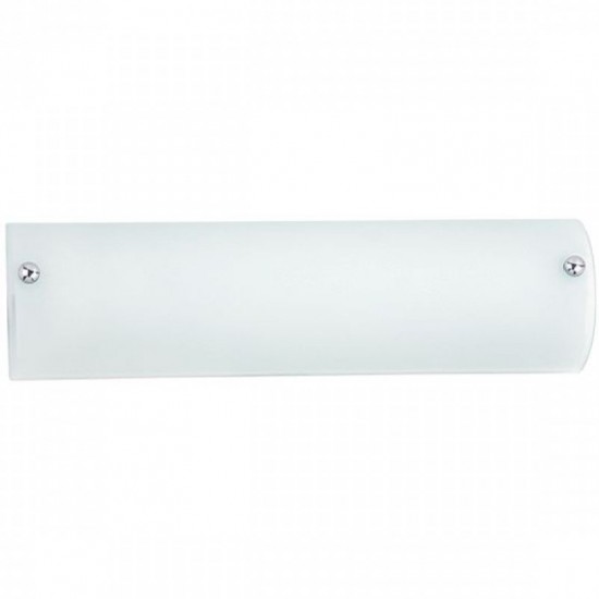 Global Φωτιστικό Λουτρού Δίφωτο 34x9x6cm