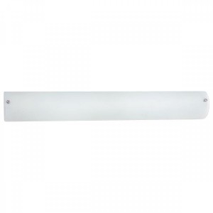 Global Φωτιστικό Λουτρού Τετράφωτο 64x9x6cm