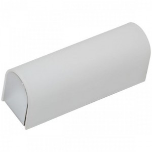 Glass Φωτιστικό Λουτρού Μονόφωτο 20x7,5x9cm