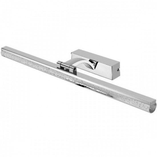 Drop Φωτιστικό Λουτρού LED 60x15x7cm