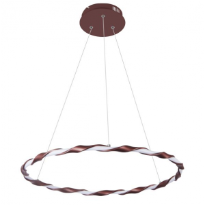 Plexi 4 Κρεμαστό Φωτιστικό LED