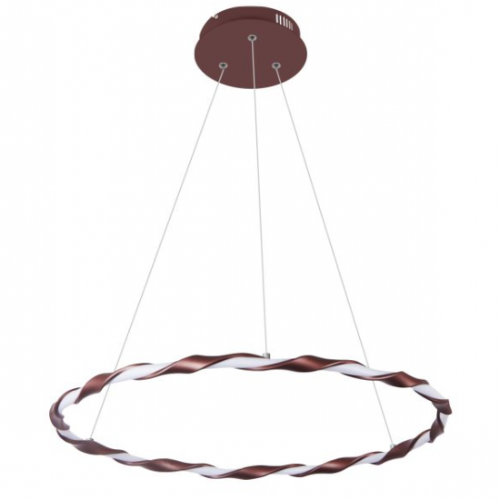 Plexi 4 Κρεμαστό Φωτιστικό LED