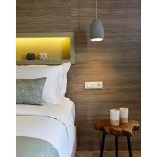 ΚΡΕΜΑΣΤΟ ΦΩΤΙΣΤΙΚΟ ΜΟΝΟΦΩΤΟ ΤΣΙΜΕΝΤΕΝΙΟ ΓΚΡΙ Φ14