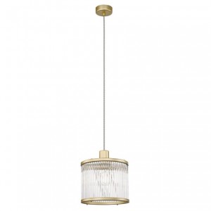 ΚΡΕΜΑΣΤΟ ΜΟΝΟΦΩΤΟ ΦΩΤΙΣΤΙΚΟ KAROLINA D22X147CM 