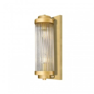 ΑΠΛΙΚΑ 2ΦΩΤΗ KAROLINA 13X40CM 