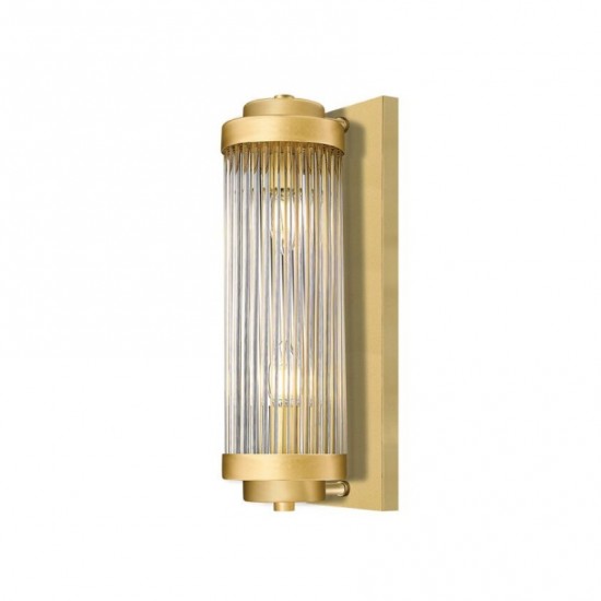 ΑΠΛΙΚΑ 2ΦΩΤΗ KAROLINA 13X40CM