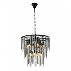 ΚΡΕΜΑΣΤΟ ΦΩΤΙΣΤΙΚΟ 12ΦΩΤΟ JULIANNA D60X150CM 