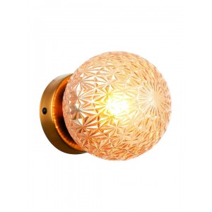 ASPA ΑΠΛΙΚΑ ΓΥΑΛΙΝΗ ΜΕΛΙ Φ16cm