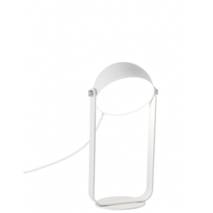 HEMI Μεταλλικό Πορτατίφ σε λευκό χρώμα 24xΦ155