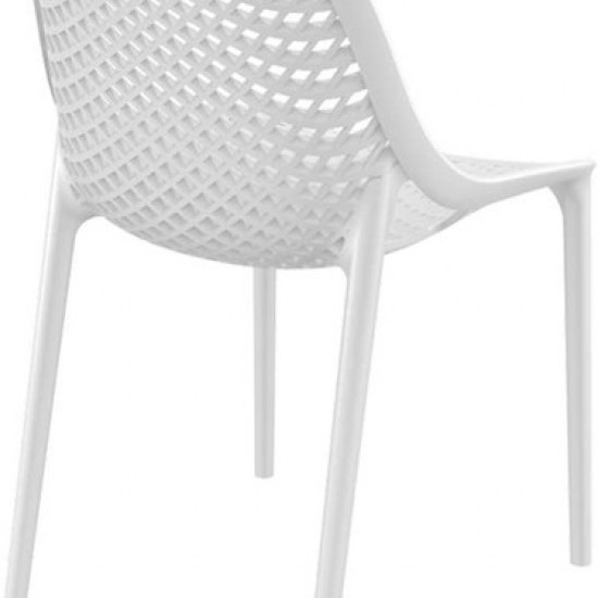 AIR WHITE ΚΑΡΕΚΛΑ ΠΟΛΥΠΡΟΠΥΛΕΝΙΟΥ-SIESTA-AIR WHITE-ΚΑΡΕΚΛΑ-