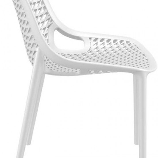 AIR WHITE ΚΑΡΕΚΛΑ ΠΟΛΥΠΡΟΠΥΛΕΝΙΟΥ-SIESTA-AIR WHITE-ΚΑΡΕΚΛΑ-