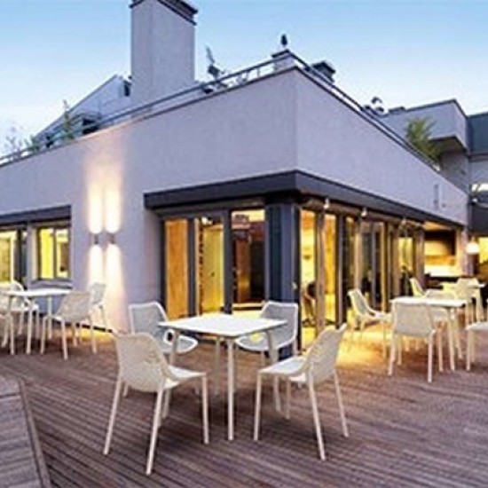 AIR WHITE ΚΑΡΕΚΛΑ ΠΟΛΥΠΡΟΠΥΛΕΝΙΟΥ-SIESTA-AIR WHITE-ΚΑΡΕΚΛΑ-