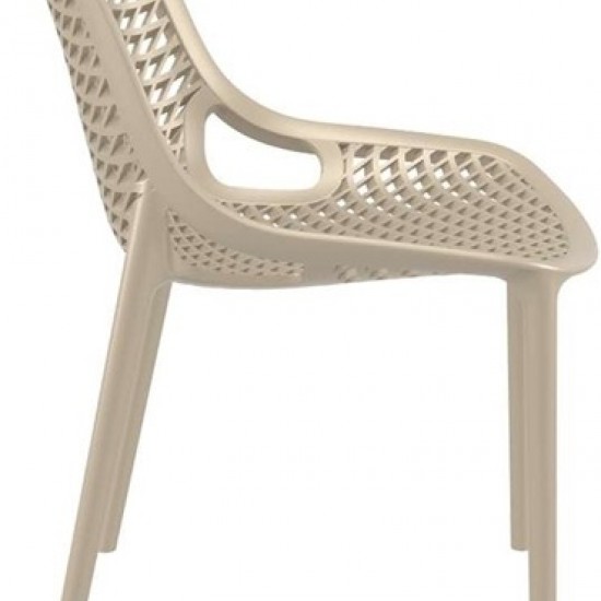 AIR DOVE GREY ΚΑΡΕΚΛΑ ΠΟΛ/ΝΙΟΥ