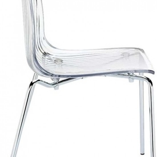 ALLEGRA CLEAR TRANSP. ΚΑΡΕΚΛΑ