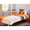 ΠΑΙΔΙΚΟ ΚΑΛΥΜΜΑ ΗΜΙΔΙΠΛΟ ORANGE
